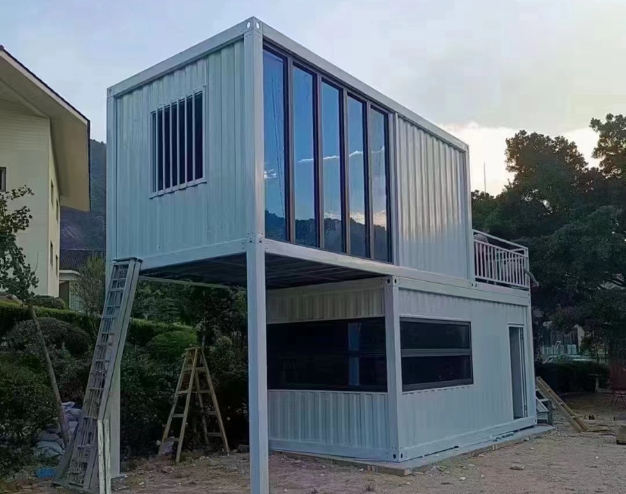 快拼箱和打包箱哪個更環保？