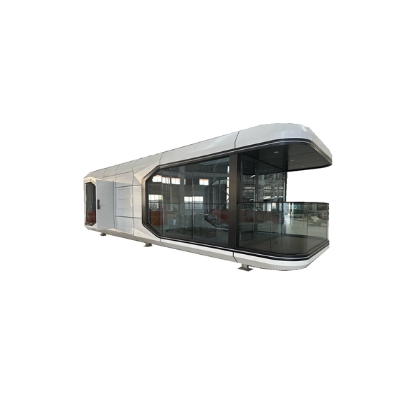 太空艙12.5米【出口專用】