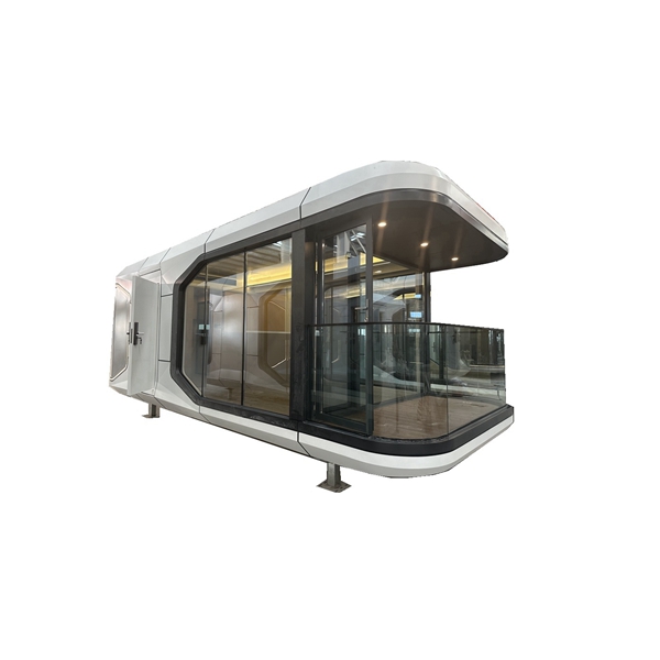 全景玻璃太空艙隔熱是怎么處理的？