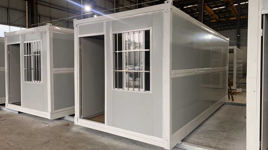 快拼箱通風隔熱技術：破解易腐貨物運輸難題的智慧盾牌