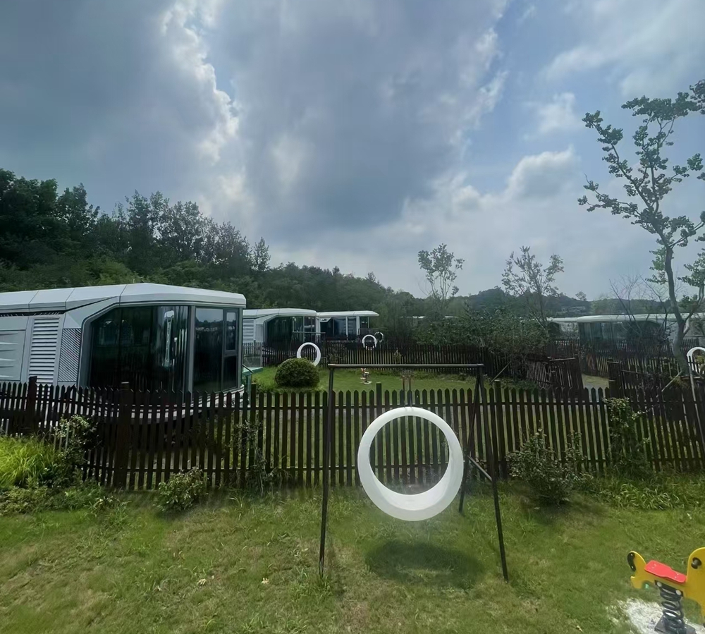 太空艙民宿運營成本分析